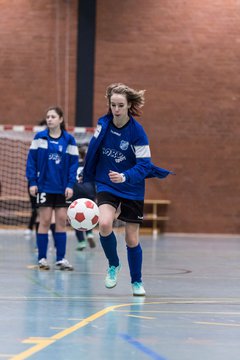 Bild 33 - KT Turnier 1